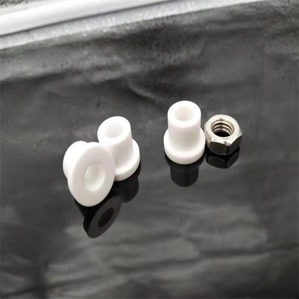氧化鋯陶瓷燒結(jié)后為什么會(huì)變黃？