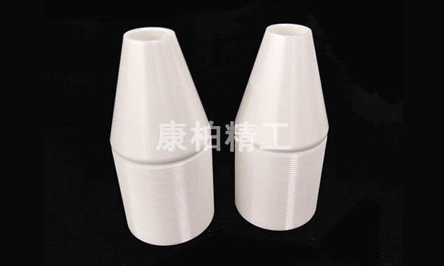氧化鋯陶瓷燒結(jié)工藝為什么會選擇埋燒？