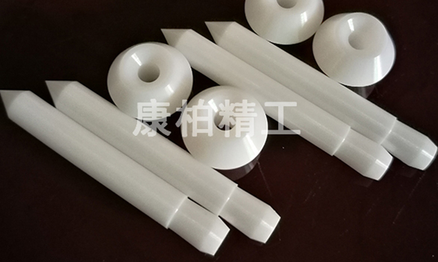 氧化鋯陶瓷變色泛黃是什么原因？